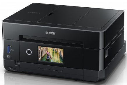 Epson Expression Premium XP-7100 - All-in-one printer