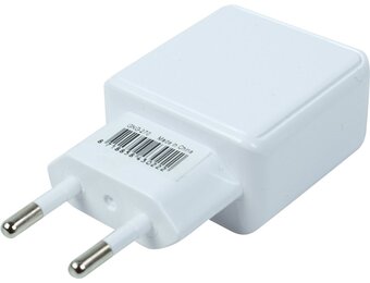 Grab 'n Go Single USB-C Oplader Power Delivery 30W 1.5A - Wit