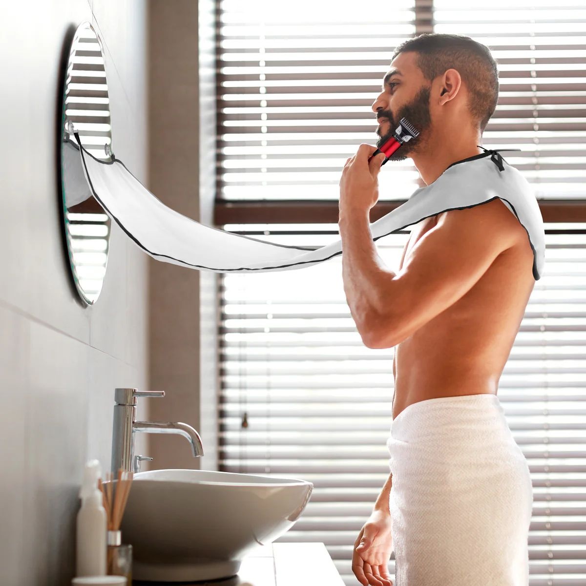 Ufesa Buzz Cut - Baardtrimmer