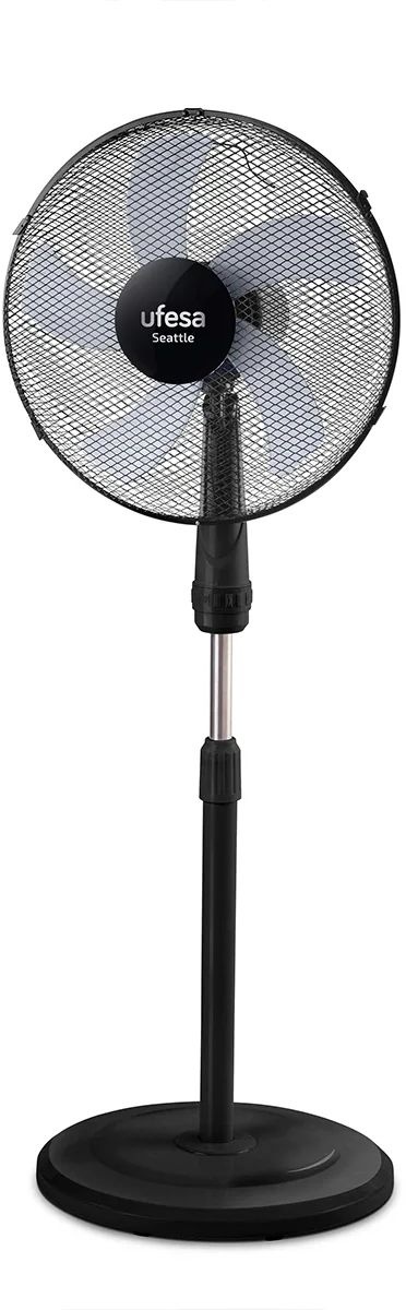 Ufesa Seattle - Staande ventilator