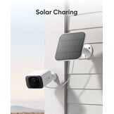 Eufy SoloCam C210 + Zonnepaneel - Beveiligingscamera
