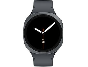Samsung Galaxy Watch8 40mm Grafiet - Smartwatch