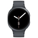 Samsung Galaxy Watch8 44mm Grafiet - Smartwatch