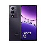 Oppo A5 4G 128GB Dark Purple - Mobiele telefoon