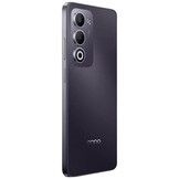Oppo A5 4G 128GB Dark Purple - Mobiele telefoon