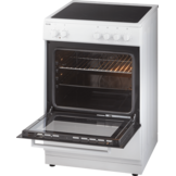 ETNA FIV560WIT - Inductiefornuis