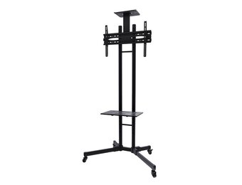 Neomounts by Newstar PLASMA-M1700E verrijdbaar TV meubel - TV muurbeugel