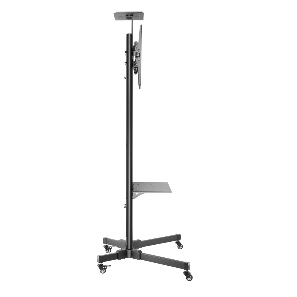 Neomounts by Newstar PLASMA-M1700E verrijdbaar TV meubel - TV muurbeugel