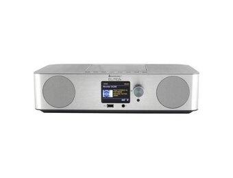 Soundmaster ICD2070SI - CD speler