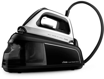 Ufesa Luxe Steam Glide - Stoomgenerator