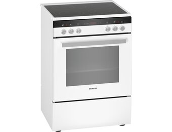 Siemens HK9R3A220 iQ300 - Keramisch fornuis
