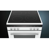 Siemens HK9R3A220 iQ300 - Keramisch fornuis