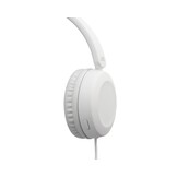JVC HA-S31MW (Wit) - On-ear koptelefoon