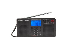 Aiwa RMD-99ST - Radio