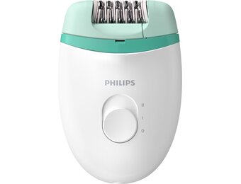 Philips Satinelle Essential BRE224/00 - Epilator