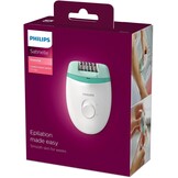 Philips Satinelle Essential BRE224/00 - Epilator