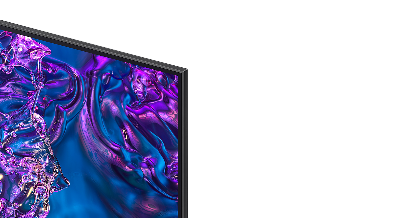 Samsung QLED 4K 65Q73D (2024) - QLED TV