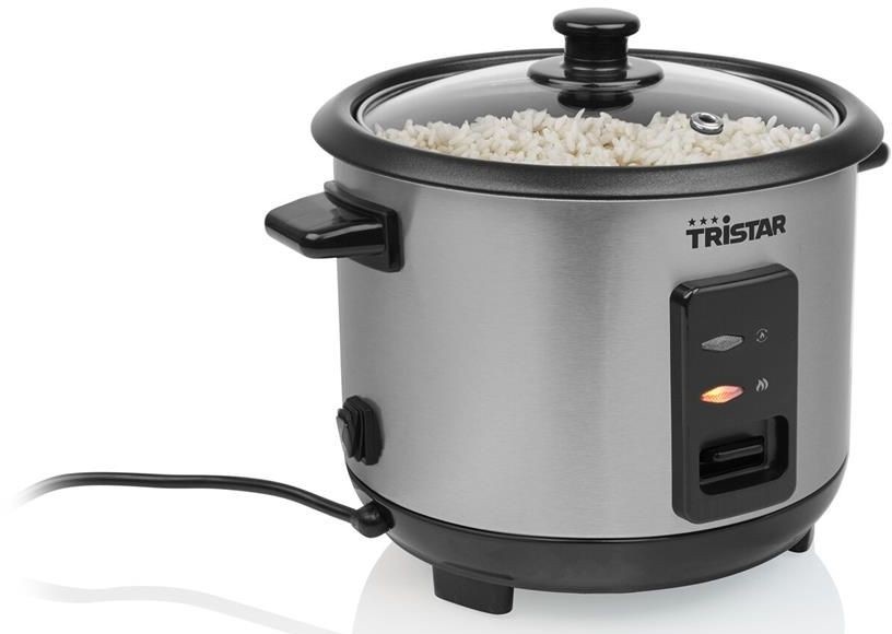 Tristar RK-6146 - Stoomkoker
