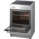 ETNA FIV560RVS - Inductiefornuis