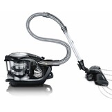Bosch Prosilence BGS7SIL64 - Stofzuiger zonder zak