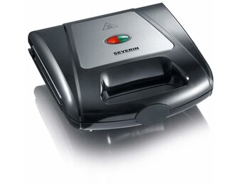 Severin SA 2968 - Contactgrill