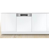 Bosch SMI2HUS00N EXCLUSIV - Inbouw vaatwasser