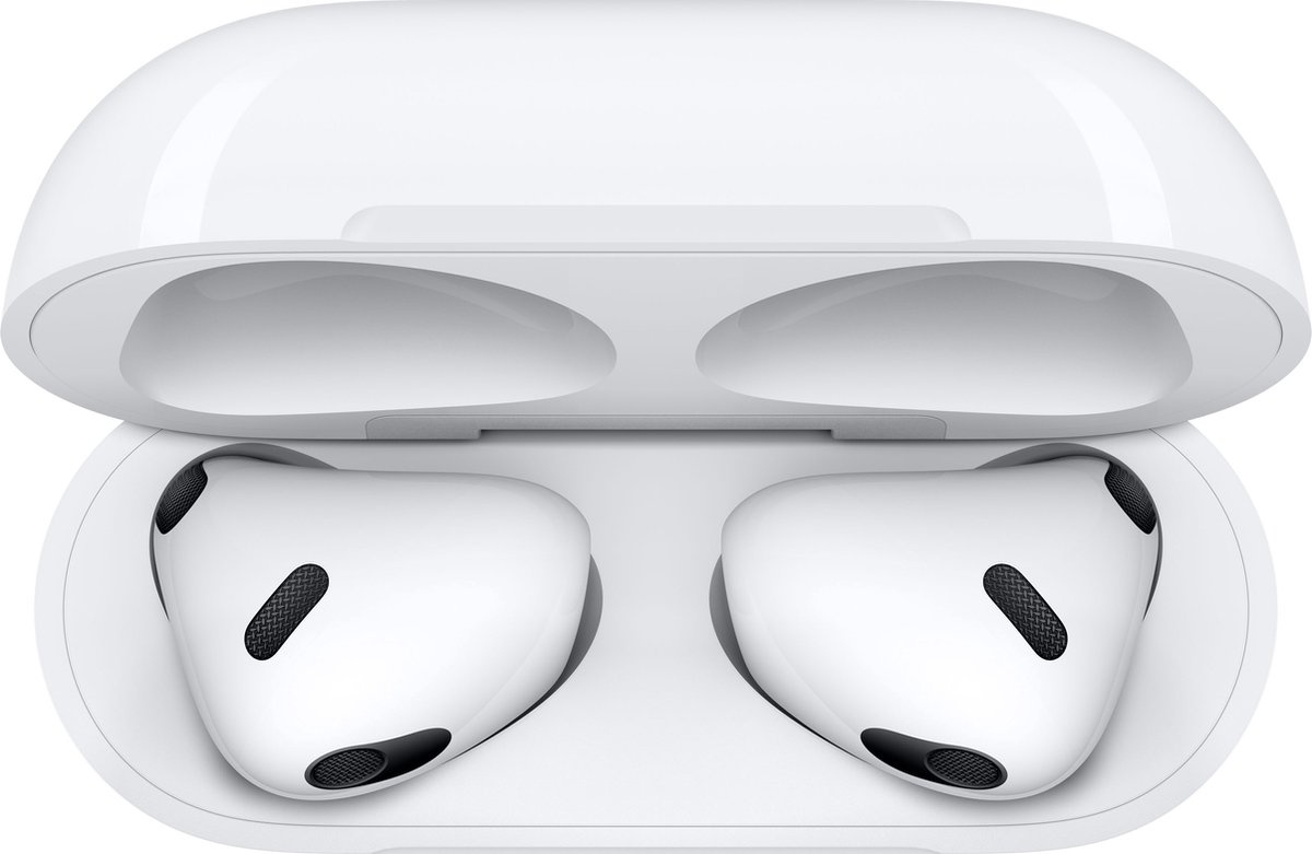 Apple Airpods 3 (2022) - Draadloze oordopjes