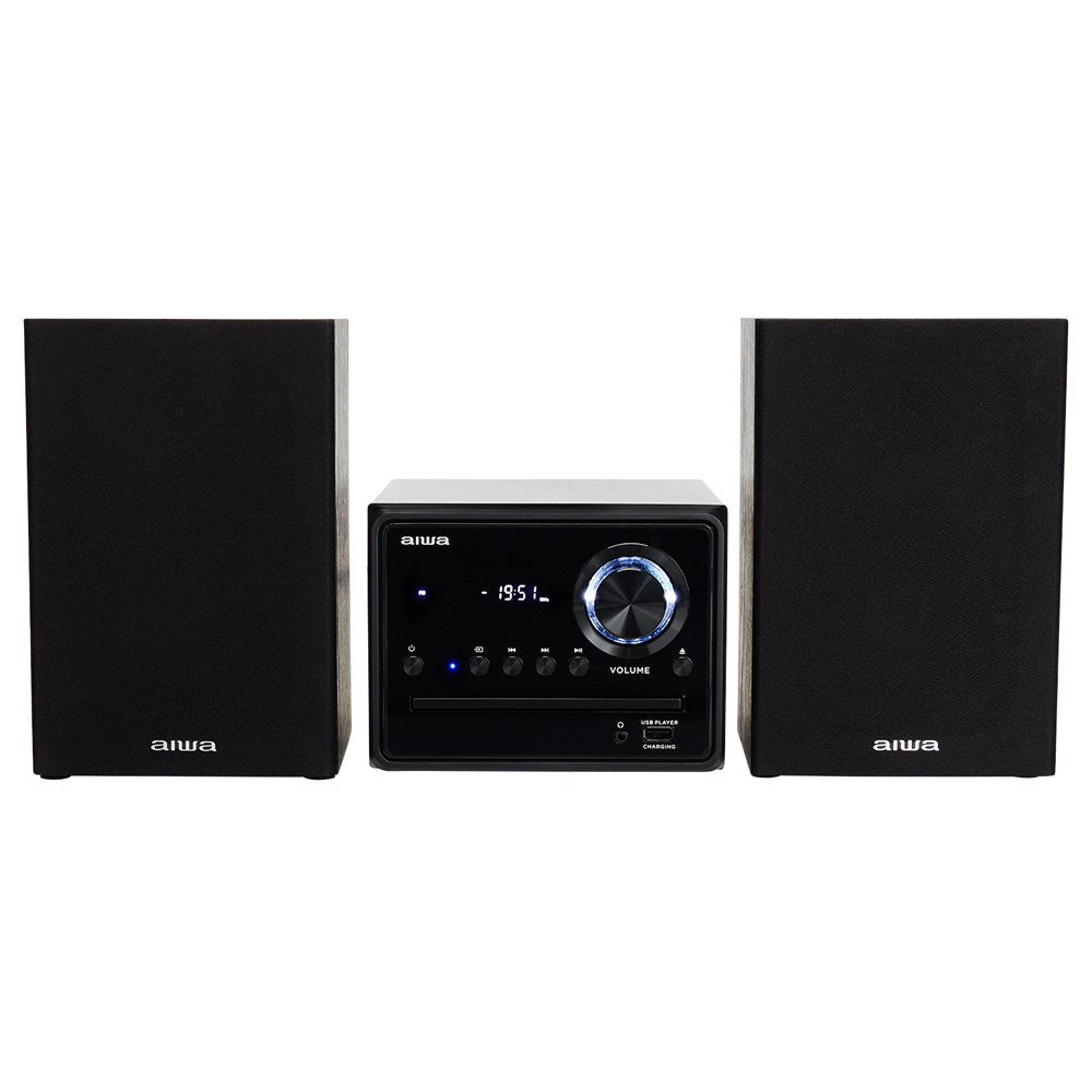 Aiwa MSBTU-300 - Radio