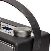 Aiwa BSTU-800BK - Draadloze speaker