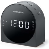 Muse M-185CR - Wekkerradio