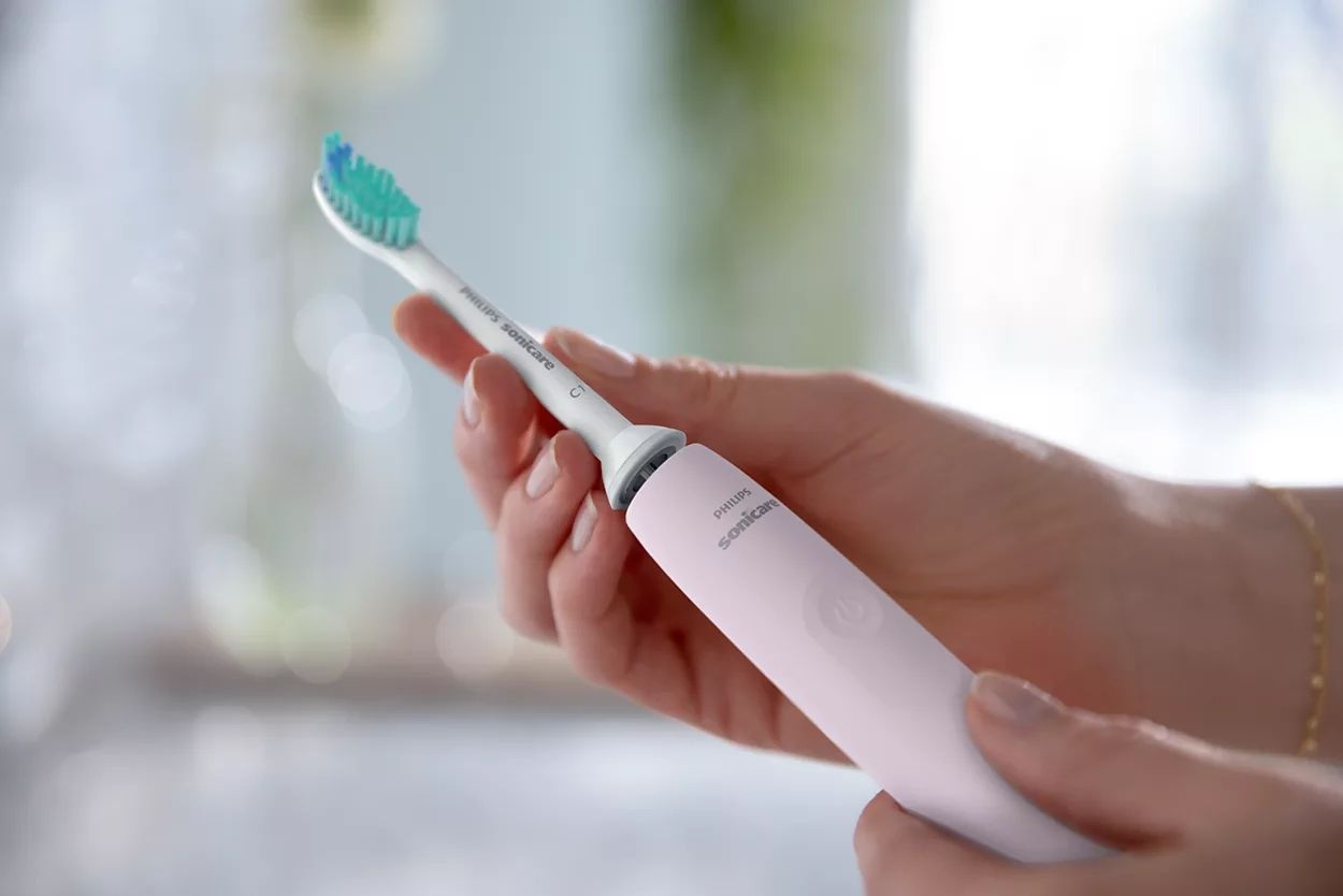 Philips Sonicare 2100 Series HX3651/11 - Elektrische tandenborstel