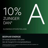 AEG LR7696AAD4 ProSteam AutoDose - Wasmachine