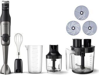 Philips 5000 Series HR2685/00 - Staafmixer