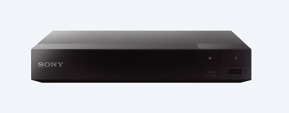 Sony BDP-S3700 - Blu-ray speler