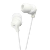 JVC HA-FX10-W-EF - Oordopjes