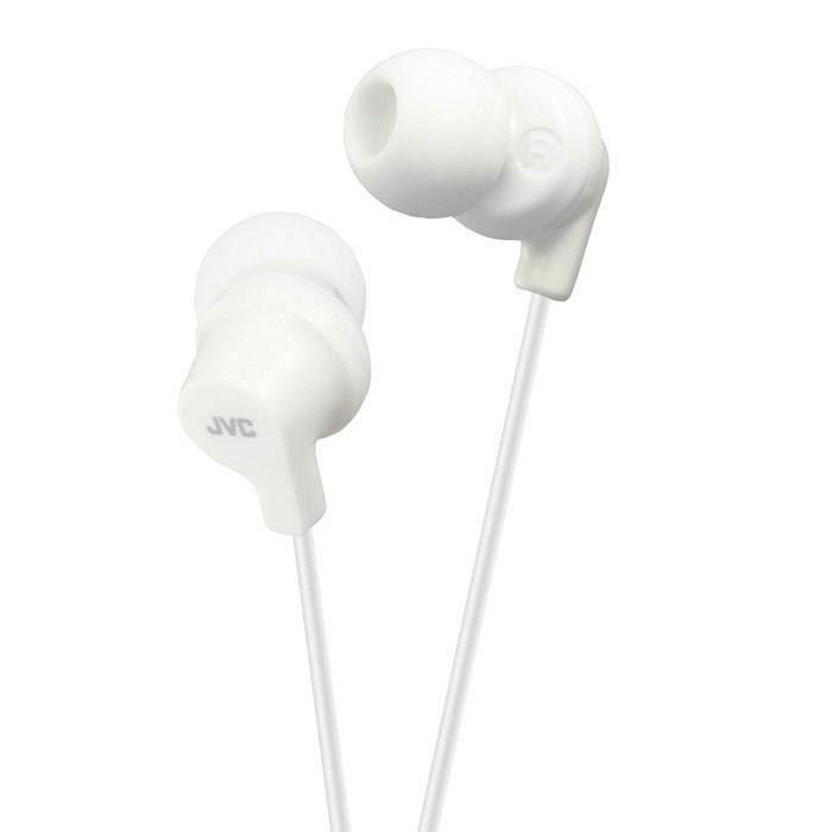 JVC HA-FX10-W-EF - Oordopjes