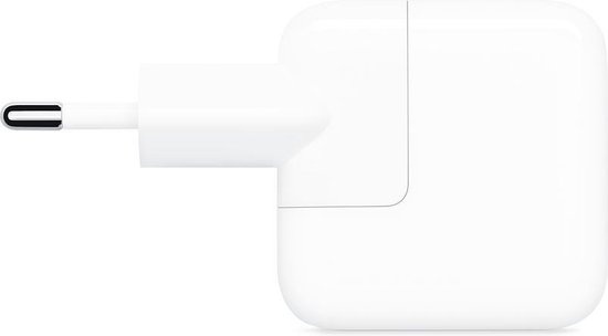 Apple USB-lichtnetadapter 12W MGN03ZM/A