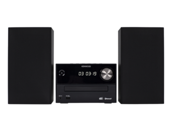 Kenwood M-420DAB - Stereo set