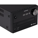 Kenwood M-420DAB - Stereo set