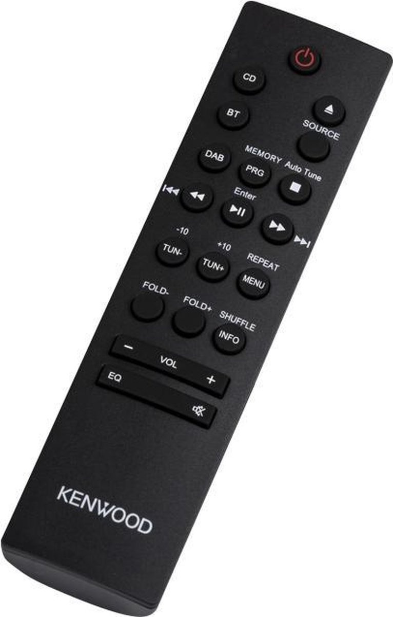 Kenwood M-420DAB - Stereo set