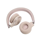 JBL Live 460 NC Roze - Draadloze koptelefoon