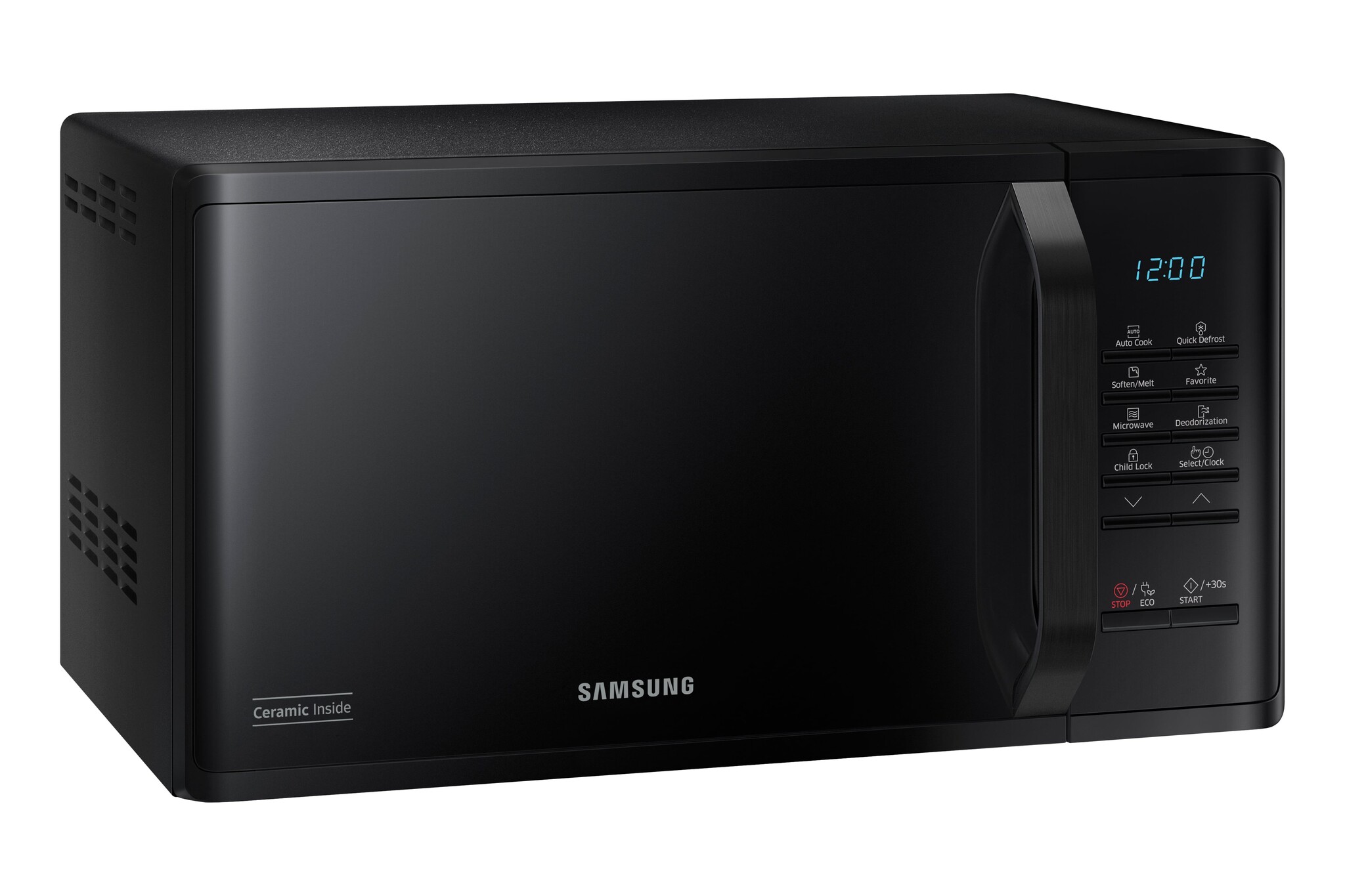 Samsung MS23K3513AK/EN - Solo magnetron