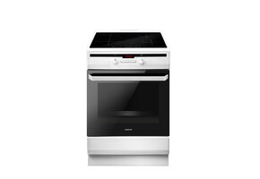 Inventum VFI6042WIT - Inductiefornuis