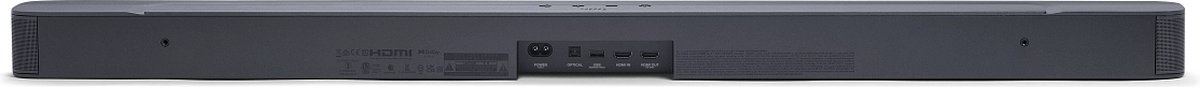 JBL Bar 2.1 Deep Bass (MK2) - Soundbar