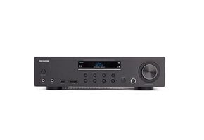 Aiwa AMU120BTBK - Versterker