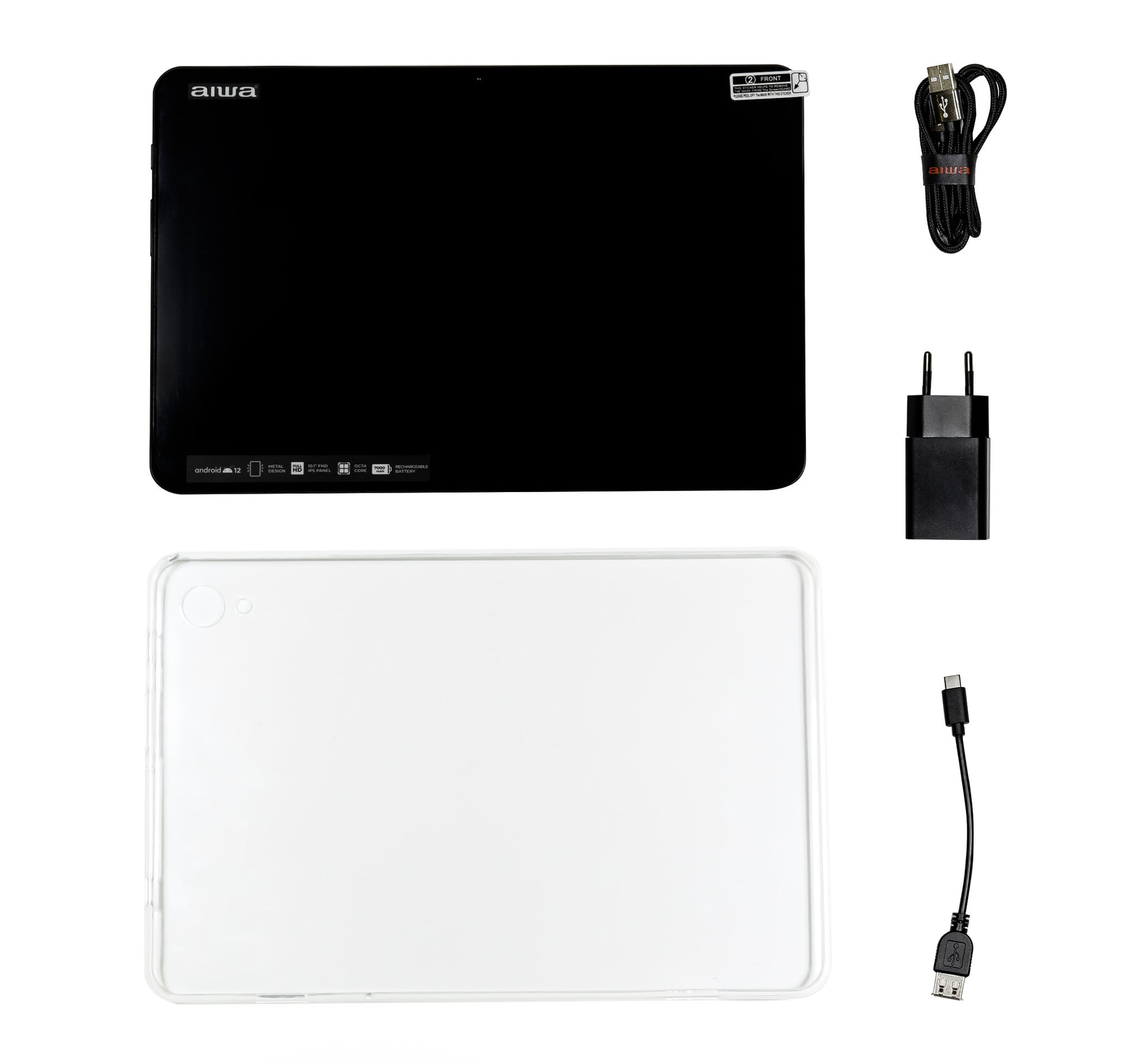 Aiwa TAB-1102 64 GB - Tablet