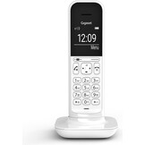 Gigaset CL390 Wit - Dect telefoon