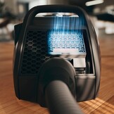 Miele Boost CX1 125 Gala Edition Cashmeregrijs - Stofzuiger zonder zak