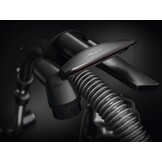 Miele Boost CX1 125 Gala Edition Cashmeregrijs - Stofzuiger zonder zak