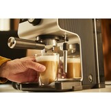 Krups XP384G Authentic+ C80 - Koffiemachine